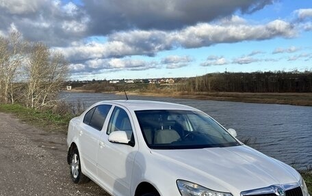 Skoda Octavia, 2012 год, 1 090 000 рублей, 6 фотография