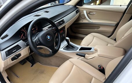 BMW 3 серия, 2008 год, 1 020 000 рублей, 9 фотография