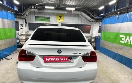 BMW 3 серия, 2008 год, 1 020 000 рублей, 6 фотография