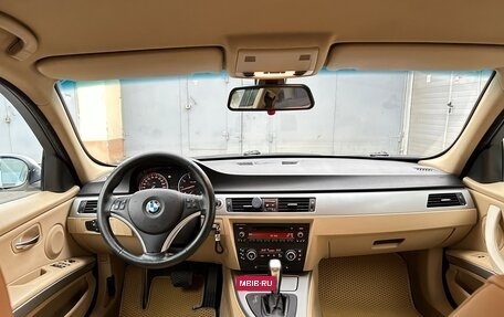 BMW 3 серия, 2008 год, 1 020 000 рублей, 8 фотография