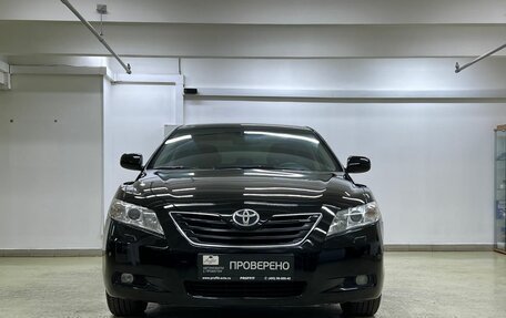 Toyota Camry, 2006 год, 975 000 рублей, 2 фотография