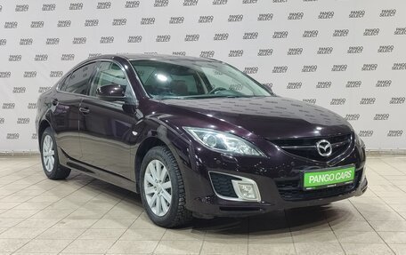 Mazda 6, 2008 год, 980 000 рублей, 3 фотография