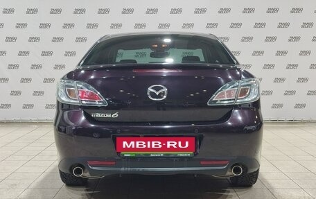 Mazda 6, 2008 год, 980 000 рублей, 6 фотография