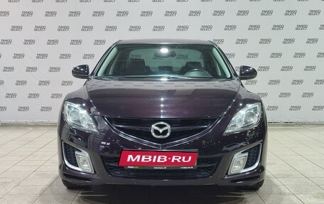 Mazda 6, 2008 год, 980 000 рублей, 2 фотография