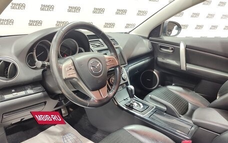 Mazda 6, 2008 год, 980 000 рублей, 16 фотография