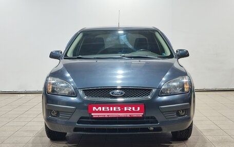 Ford Focus II рестайлинг, 2007 год, 690 000 рублей, 2 фотография