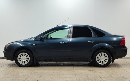 Ford Focus II рестайлинг, 2007 год, 690 000 рублей, 8 фотография