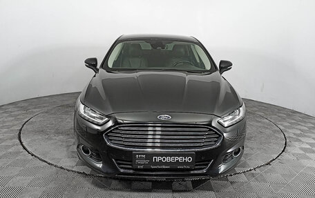 Ford Mondeo V, 2018 год, 2 267 000 рублей, 6 фотография