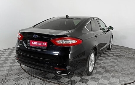 Ford Mondeo V, 2018 год, 2 267 000 рублей, 9 фотография