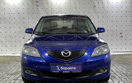 Mazda 3, 2007 год, 725 000 рублей, 3 фотография