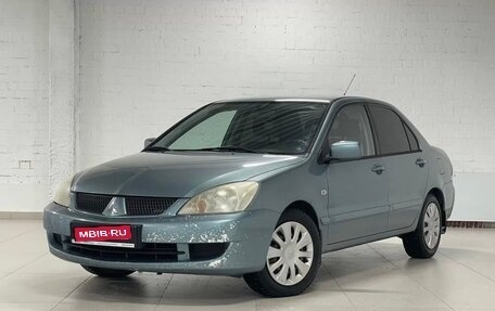 Mitsubishi Lancer IX, 2006 год, 625 000 рублей, 1 фотография