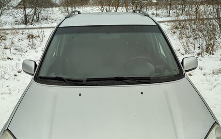 Toyota RAV4, 2005 год, 1 050 000 рублей, 4 фотография