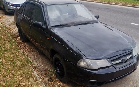 Daewoo Nexia I рестайлинг, 2010 год, 130 000 рублей, 4 фотография