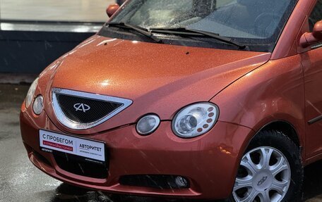 Chery QQ6 (S21), 2009 год, 265 000 рублей, 4 фотография