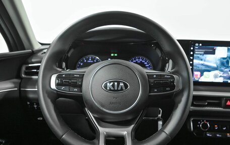 KIA K5, 2021 год, 2 180 000 рублей, 8 фотография