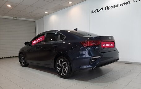 KIA Cerato IV, 2020 год, 2 180 000 рублей, 3 фотография