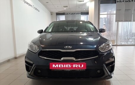 KIA Cerato IV, 2020 год, 2 180 000 рублей, 8 фотография