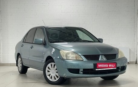 Mitsubishi Lancer IX, 2006 год, 625 000 рублей, 2 фотография