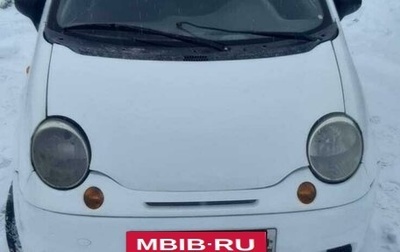 Daewoo Matiz I, 2011 год, 215 000 рублей, 1 фотография