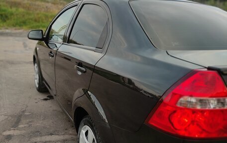 Chevrolet Aveo III, 2009 год, 670 000 рублей, 5 фотография