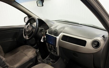 Renault Logan I, 2011 год, 490 000 рублей, 19 фотография