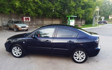 Mazda 3, 2008 год, 445 000 рублей, 1 фотография