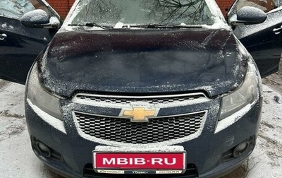 Chevrolet Cruze II, 2012 год, 700 000 рублей, 1 фотография