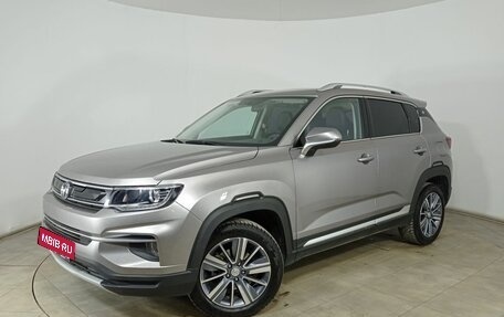 Changan CS35PLUS, 2022 год, 1 830 000 рублей, 1 фотография