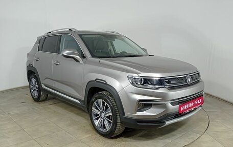 Changan CS35PLUS, 2022 год, 1 830 000 рублей, 3 фотография