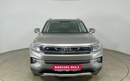 Changan CS35PLUS, 2022 год, 1 830 000 рублей, 2 фотография