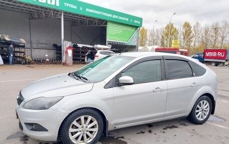 Ford Focus II рестайлинг, 2010 год, 480 000 рублей, 1 фотография