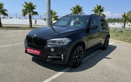 BMW X5, 2016 год, 4 000 000 рублей, 1 фотография