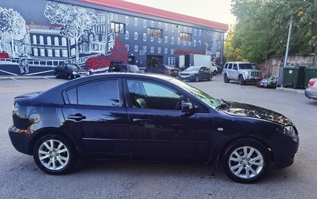 Mazda 3, 2008 год, 445 000 рублей, 2 фотография