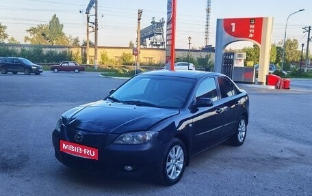 Mazda 3, 2008 год, 445 000 рублей, 3 фотография