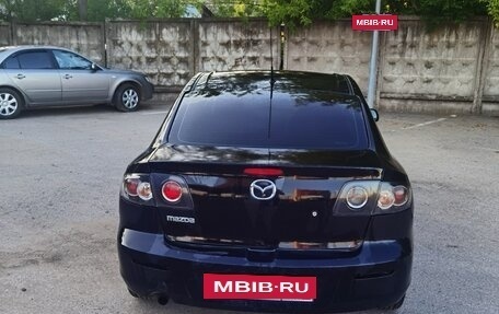 Mazda 3, 2008 год, 445 000 рублей, 4 фотография