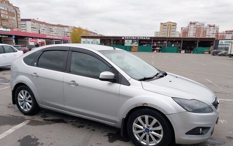 Ford Focus II рестайлинг, 2010 год, 480 000 рублей, 4 фотография