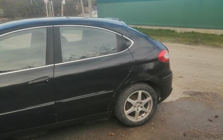 Chery M11 (A3), 2012 год, 450 000 рублей, 4 фотография