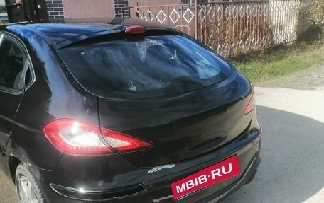 Chery M11 (A3), 2012 год, 450 000 рублей, 6 фотография