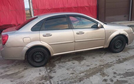 Chevrolet Lacetti, 2007 год, 250 000 рублей, 2 фотография