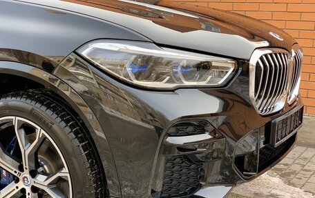 BMW X5, 2022 год, 11 000 000 рублей, 3 фотография