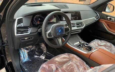 BMW X5, 2022 год, 11 000 000 рублей, 12 фотография