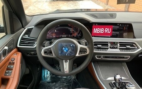 BMW X5, 2022 год, 11 000 000 рублей, 14 фотография