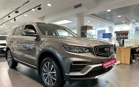 Geely Atlas, 2024 год, 3 026 990 рублей, 3 фотография