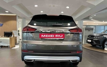 Geely Atlas, 2024 год, 3 026 990 рублей, 2 фотография