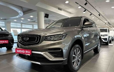 Geely Atlas, 2024 год, 3 026 990 рублей, 4 фотография