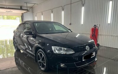 Volkswagen Jetta VI, 2013 год, 1 299 992 рублей, 1 фотография