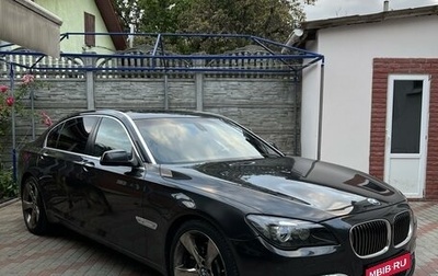 BMW 7 серия, 2010 год, 1 800 000 рублей, 1 фотография