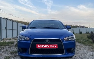 Mitsubishi Lancer IX, 2011 год, 1 000 000 рублей, 1 фотография