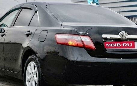 Toyota Camry, 2011 год, 1 590 000 рублей, 3 фотография