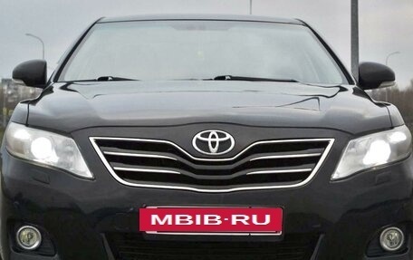 Toyota Camry, 2011 год, 1 590 000 рублей, 8 фотография